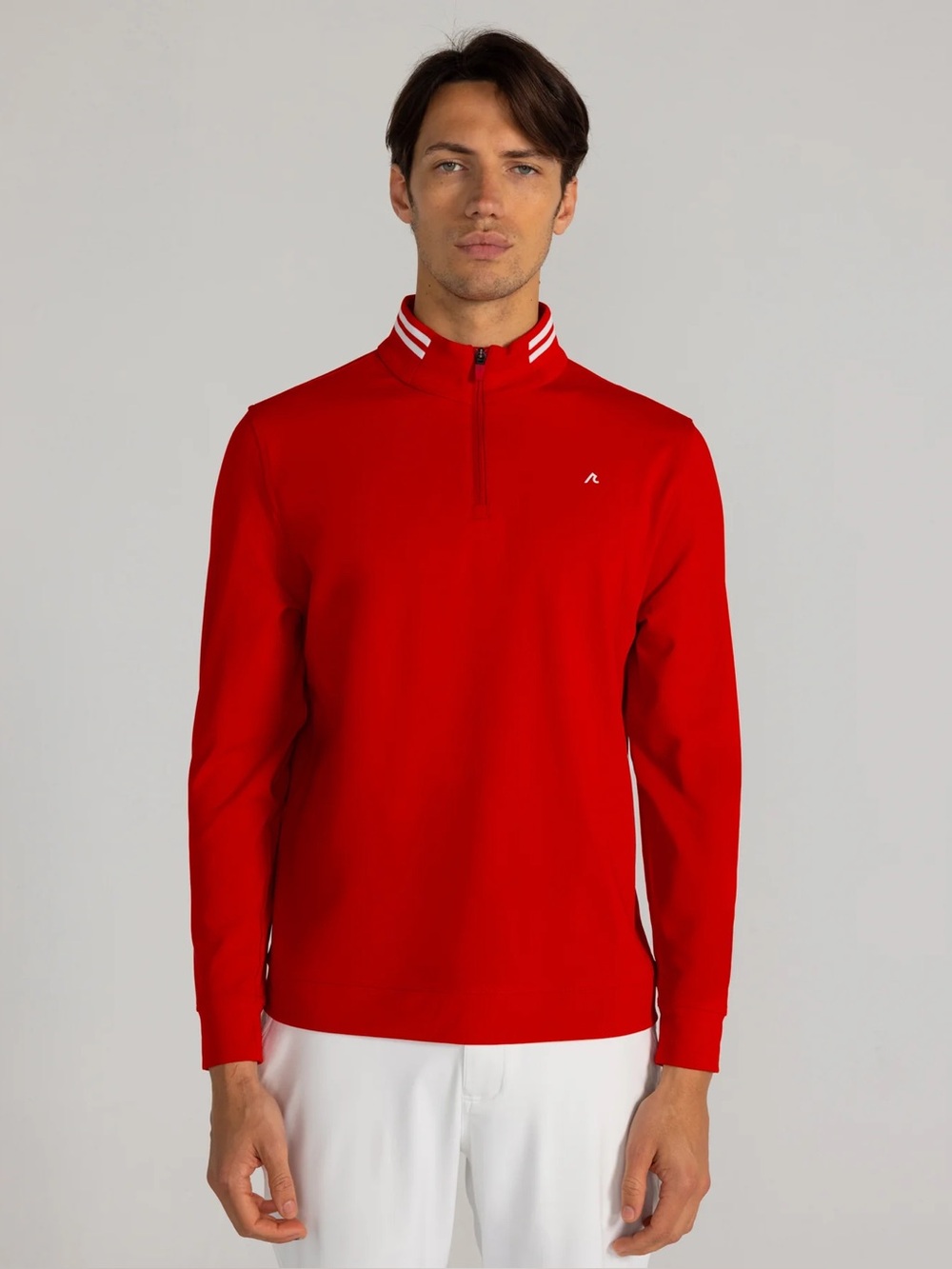 NWT Redvanly Men's Loma Golf Quarter Zip